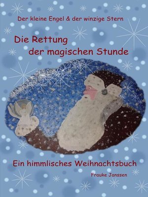 cover image of Die Rettung der magischen Stunde